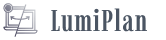LumiPlan Logo